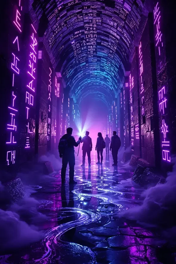 古墓迷踪电影海报,樱花动漫官网高清热播