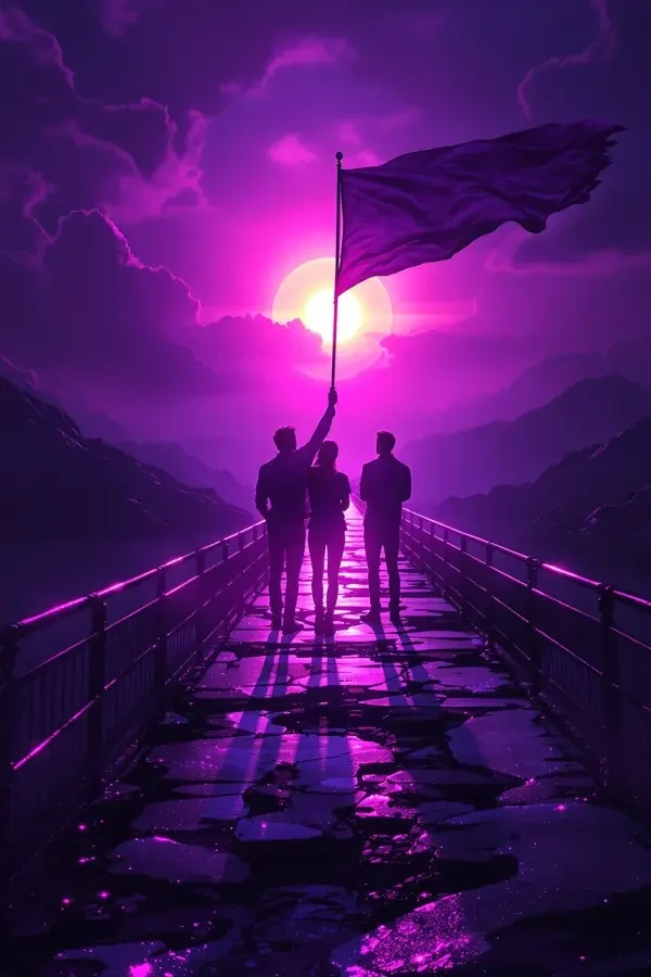 黎明之前剧集海报,樱花动漫官网高清热播