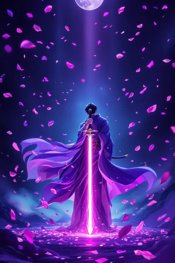 剑与诗篇动漫海报,樱花动漫官网高清热播