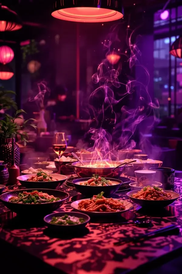 舌尖上的旅程综艺海报,樱花动漫官网高清热播