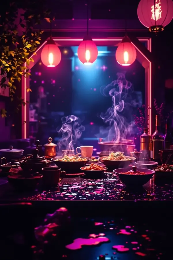 午夜食堂剧集海报,樱花动漫官网高清热播