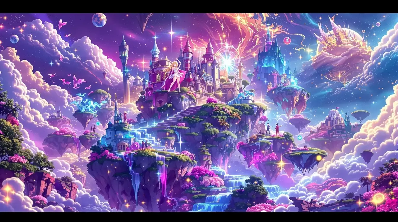动漫频道频道头图,樱花动漫官网