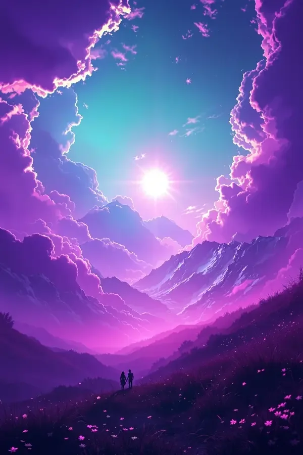云端有晴天剧集海报,樱花动漫官网高清热播