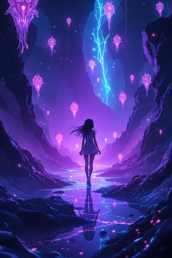 幻梦之境动漫海报,樱花动漫官网高清热播